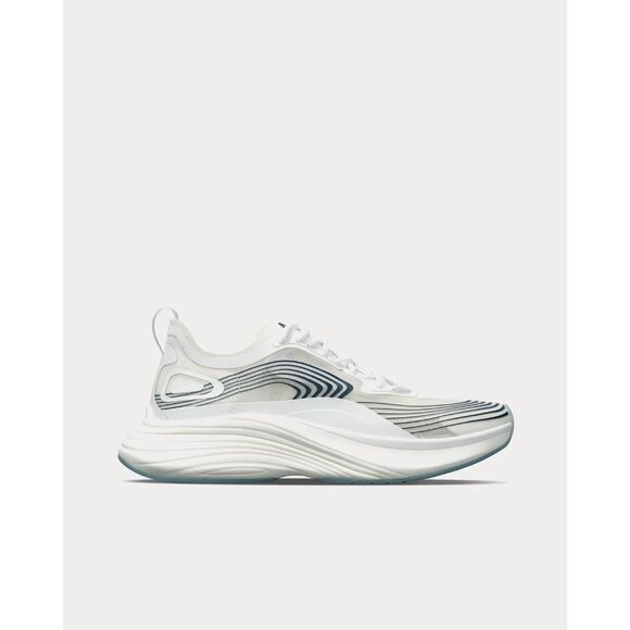 NWB APL Streamline Running Sneakers Shoes White/Clear/Midnight Size 10 main image 10